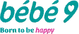 Logo Bébé9