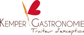 Logo Kemper Gastronomie