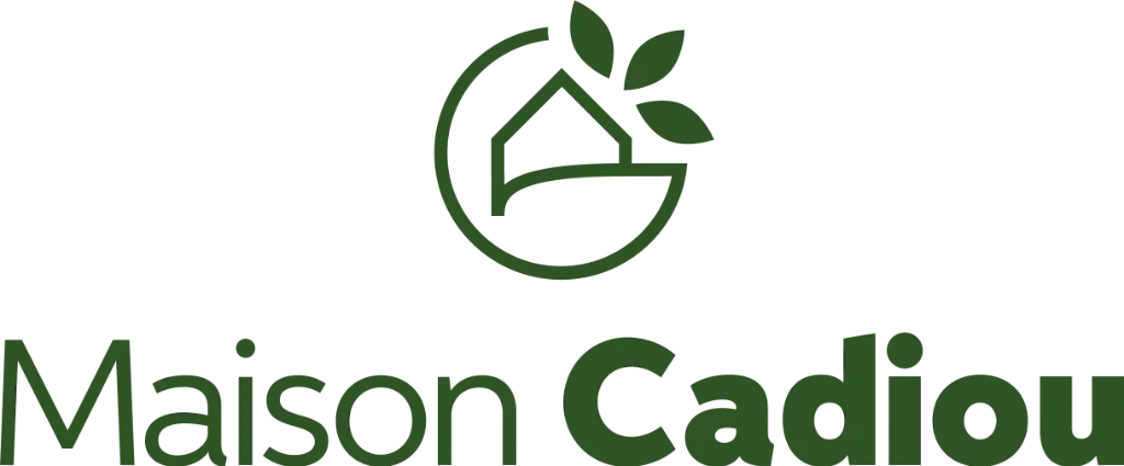 Logo Maison Cadiou